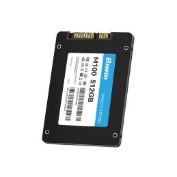 Unidad Estado Solido SSD Biwin M100, 512GB, SATA 6Gb/s, 2.5" biwin-Unidad Estado Solido SSD Biwin M100, 512GB, SATA 6Gb/s, 2.5" 