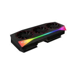  Tarjeta de video XFX Mercury AMD Radeon RX 9070XT OC Magnetic Air, 16 GB GDDR6, PCI-E 5.0 3670.338983 Tarjeta de video XFX Merc