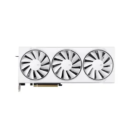  Tarjeta de video XFX Swift AMD Radeon RX 9070XT White Triple Fan Gaming, 16GB DDR6, PCIe5 3343.220339 Tarjeta de video XFX Swif