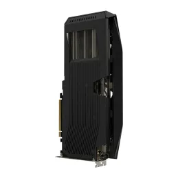 Tarjeta de video XFX Mercury AMD Radeon RX 9060 XT OC Gaming Edition, 16GB GDDR6, PCIe5 xfx-Tarjeta de video XFX Mercury AMD Rad
