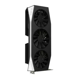 Tarjeta de video XFX Mercury AMD Radeon RX 9060 XT OC Gaming Edition, 16GB GDDR6, PCIe5 xfx-Tarjeta de video XFX Mercury AMD Rad