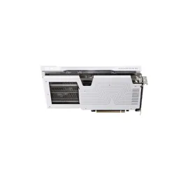 Tarjeta de video XFX Swift AMD Radeon RX 9060 XT OC White Triple Fan Gaming Edition 16GB xfx-Tarjeta de video XFX Swift AMD Rade