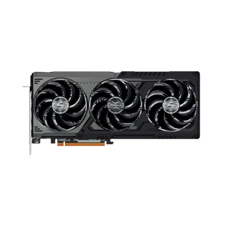  Tarjeta de video AMD Radeon RX 9070 XT Steel Legend Dark 16GB, 16 GB GDDR6, PCI-E 5.0 3196.610169 Tarjeta de video AMD Radeon R