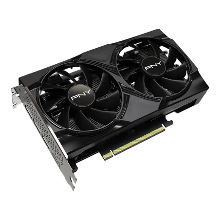  Tarjeta de video PNY GeForce RTX5060 Dual Fan GPU, 8GB GDDR7, PCIe Gen 5 1628.813559 Tarjeta de video PNY GeForce RTX5060 Dual 