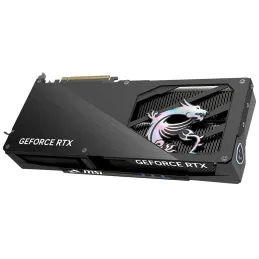  Tarjeta de video MSI GeForce RTX 5070 12G GAMING TRIO OC, 12 GB GDDR7, PCIe 5.0 3367.79661 Tarjeta de video MSI GeForce RTX 507