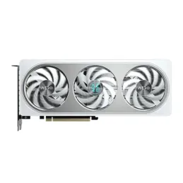  Tarjeta de video GIGABYTE GeForce RTX 5060 Ti AERO OC 8G, 8GB GDDR7, PCIe Gen 5.0 2380.508475 Tarjeta de video GIGABYTE GeForce