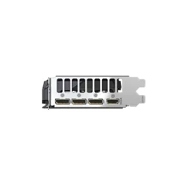 Tarjeta de video GIGABYTE GeForce RTX 5060 Ti GAMING OC 8G, 8 GB GDDR7, PCIe Gen 5.0 Gigabyte-Tarjeta de video GIGABYTE GeForce 