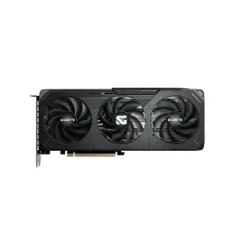 Tarjeta de video GIGABYTE GeForce RTX 5060 Ti GAMING OC 8G, 8 GB GDDR7, PCIe Gen 5.0 Gigabyte-Tarjeta de video GIGABYTE GeForce 
