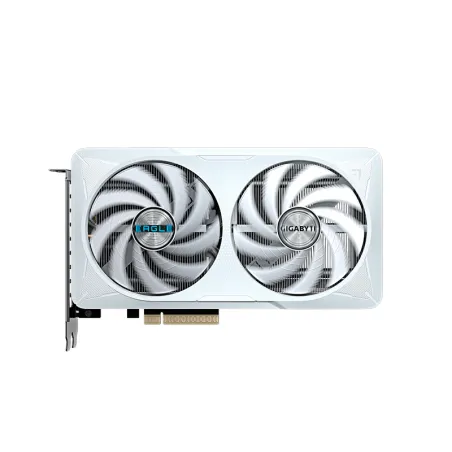  Tarjeta de video GIGABYTE GeForce RTX 5060 EAGLE OC ICE 8G, 8 GB GDDR7, PCIe Gen 5.0 1922.881356 Tarjeta de video GIGABYTE GeFo