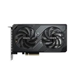  Tarjeta de video GIGABYTE GeForce RTX 5060 WINDFORCE 8G, 8 GB GDDR7, PCIe Gen 5.0 1816.949153 Tarjeta de video GIGABYTE GeForce