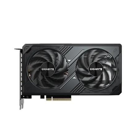  Tarjeta de video GIGABYTE GeForce RTX 5060 WINDFORCE 8G, 8 GB GDDR7, PCIe Gen 5.0 1816.949153 Tarjeta de video GIGABYTE GeForce