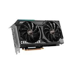  Tarjeta de video ASRock Intel Arc B570 Challenger 10GB OC, 10 GB GDDR6, PCI-e 4.0 1042.372881 Tarjeta de video ASRock Intel Arc