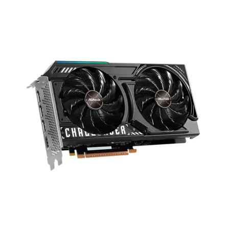  Tarjeta de video ASRock Intel Arc B570 Challenger 10GB OC, 10 GB GDDR6, PCI-e 4.0 1042.372881 Tarjeta de video ASRock Intel Arc