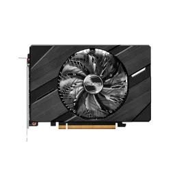  Tarjeta de video ASRock Intel Arc A380 Challenger ITX 6GB OC, 6 GB GDDR6, PCI-E 4.0 621.186441 Tarjeta de video ASRock Intel Ar