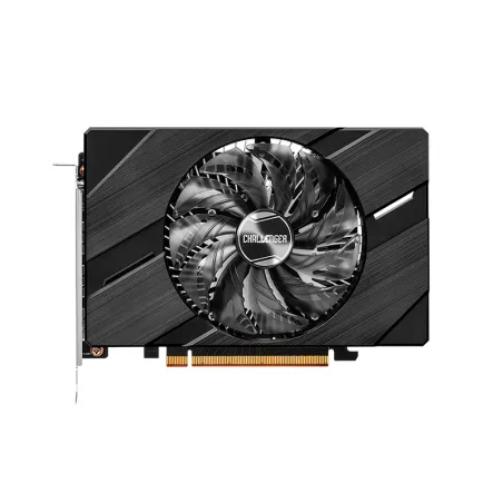  Tarjeta de video ASRock Intel Arc A380 Challenger ITX 6GB OC, 6 GB GDDR6, PCI-E 4.0 621.186441 Tarjeta de video ASRock Intel Ar