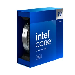  Procesador Intel Core i9-14900KS 3.20/6.20GHz 36 MB Intel Smart Cache LGA1700 150W/253W 3076.271186 Procesador Intel Core i9-14