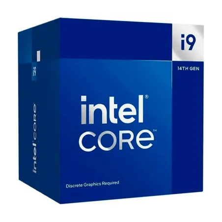  Procesador Intel Core i9-14900F 2.00/5.80GHz 36 MB Intel Smart Cache LGA1700 65W/219W 2462.711864 Procesador Intel Core i9-1490