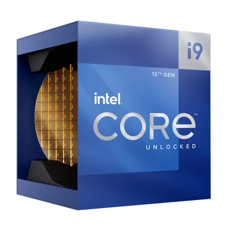 Procesador Intel Core i9-12900K 3.20/5.10GHz 30MB Cache L3 LGA1700 125W 10 nm. 1788.983051 Procesador Intel Core i9-12900K 3.20