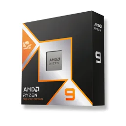  Procesador AMD Ryzen 9 9950X3D 4.30/5.70 GHz 128 MB L3 Cache 16-Cores 4nm TDP: 170W 2917.79661 Procesador AMD Ryzen 9 9950X3D 4