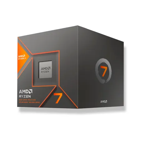  Procesador AMD Ryzen 7 8700G 4.20/5.10 GHz 16MB L3 Cache 8-Cores 4nm TDP: 65W 949.152542 Procesador AMD Ryzen 7 8700G 4.20/5.10