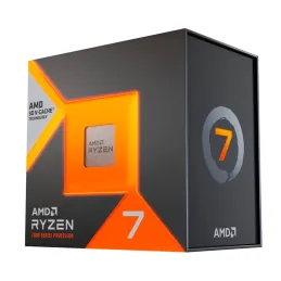  Procesador AMD Ryzen 7 7800X3D 4.20/5.00 GHz 96MB L3 Cache 8-Cores 5nm TDP: 120W 1745.762712 Procesador AMD Ryzen 7 7800X3D 4.2