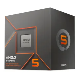  Procesador AMD Ryzen 5 8500G 3.50/5.00 GHz 16MB L3 Cache 6-Cores 4nm TDP: 65W 557.627119 Procesador AMD Ryzen 5 8500G 3.50/5.00