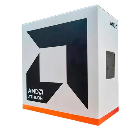  Procesador AMD Athlon 3000G 3.50GHz 4MB L3 Cache 2-Cores AM4 14nm TDP: 35W. 141.525424 Procesador AMD Athlon 3000G 3.50GHz 4MB 