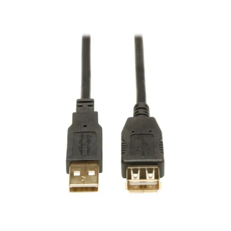 Cable Extensión Tripp-Lite U024-006 USB 2.0 de Alta Velocidad (A M/H) 1.83 mts. Tripp-Lite - 1