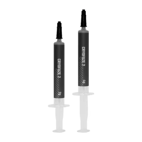 Pasta Termica (Thermal Paste) CryoFuze 7 Color Gris 4gr cooler master - 1