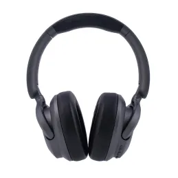 Audífono inalámbricos TEROS TE-8038N USB-C Negro Titanium Teros - 1