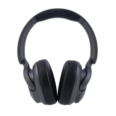 Audífono inalámbricos TEROS TE-8038N USB-C Negro Titanium Teros - 1