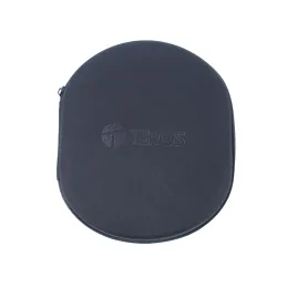 Audífono inalámbricos TEROS TE-8038W USB-C Blanco Titanium Teros-Audífono inalámbricos TEROS TE-8038W USB-C Blanco Titanium Desc