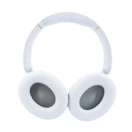 Audífono inalámbricos TEROS TE-8038W USB-C Blanco Titanium Teros-Audífono inalámbricos TEROS TE-8038W USB-C Blanco Titanium Desc