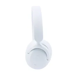 Audífono inalámbricos TEROS TE-8038W USB-C Blanco Titanium Teros-Audífono inalámbricos TEROS TE-8038W USB-C Blanco Titanium Desc