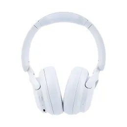 Audífono inalámbricos TEROS TE-8038W USB-C Blanco Titanium Teros - 1