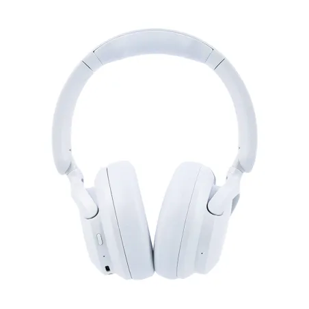 Audífono inalámbricos TEROS TE-8038W USB-C Blanco Titanium Teros - 1