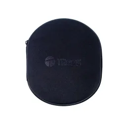 Audífono inalámbricos TEROS TE-8038RS USB-C Rose Titanium Teros-Audífono inalámbricos TEROS TE-8038RS USB-C Rose TitaniumDescubr