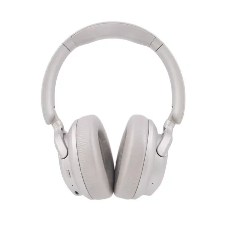 Audífono inalámbricos TEROS TE-8038NE USB-C Natural Titanium Teros - 1