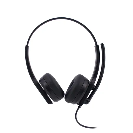  Audífono TEROS TE-8039CS USB Negro 66.101695 Audífono TEROS TE-8039CS USB Negro Descubre los audífonos TEROS TE-8039CS, ideales