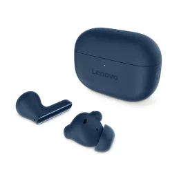 Auriculares (In-Ear) con 3 mics design ENC Lenovo TWS YOGA PC Edition Interfaz Bluetooth Lenovo-Auriculares (In-Ear) con 3 mics 