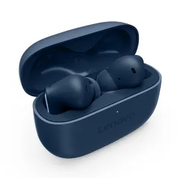 Auriculares (In-Ear) con 3 mics design ENC Lenovo TWS YOGA PC Edition Interfaz Bluetooth Lenovo-Auriculares (In-Ear) con 3 mics 