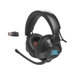 Auriculares integrales para gaming y micrófono JBL Quantum 610 Inalambricos (2.4 GHz) Jbl - 1