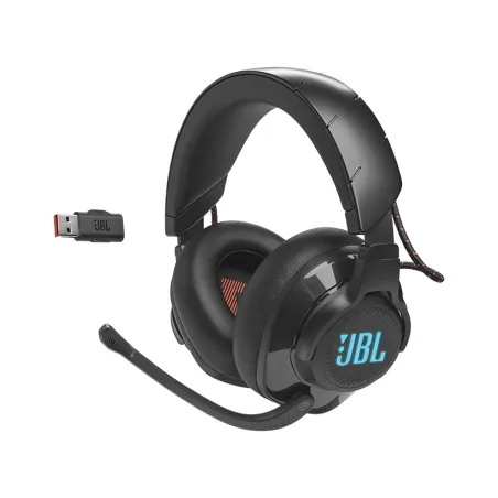 Auriculares integrales para gaming y micrófono JBL Quantum 610 Inalambricos (2.4 GHz) Jbl - 1