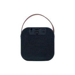 Parlante Karaoke Inalámbrico TEROS TE-6013N BT 5.4 10W USB Iluminación LED Teros-Parlante Karaoke Inalámbrico TEROS TE-6013N BT 