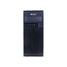 Case Gamer Teros TE-1319G Mid Tower 450W USB 3.0 2.0 Audio Negro Teros-Case Gamer Teros TE-1319G Mid Tower 450W USB 3.0 2.0 Audi