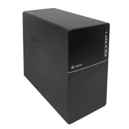 Case TEROS TE-1038S Factor de forma ATX 250 W USB 3.0 2.0 audio negro. Teros-Case TEROS TE-1038S Factor de forma ATX 250 W USB 3