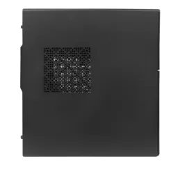 Case TEROS TE-1038S Factor de forma ATX 250 W USB 3.0 2.0 audio negro. Teros-Case TEROS TE-1038S Factor de forma ATX 250 W USB 3