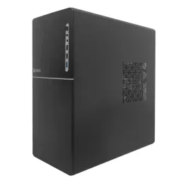 Case TEROS TE-1038S Factor de forma ATX 250 W USB 3.0 2.0 audio negro. Teros-Case TEROS TE-1038S Factor de forma ATX 250 W USB 3