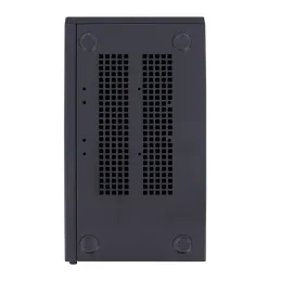 Case TEROS TE-1034S Mini Tower ATX 250 W USB 3.0 2.0 audio HD negro Teros-Case TEROS TE-1034S Mini Tower ATX 250 W USB 3.0 2.0 a