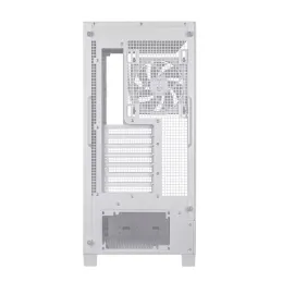 Case ASUS A31 PLUS Case White Asus-Case ASUS A31 PLUS Case White Motherboard - Factor de Forma soportados: mini-ITX, micro-ATX, 